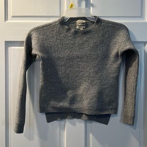 111. Wilfred Free Sweater NWOT Size Small
